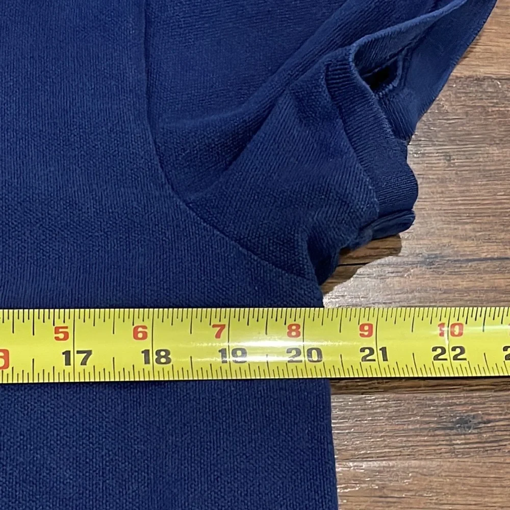 Vintage Polo Jeans Co. Ralph Lauren Polo Shirt Mens Large
